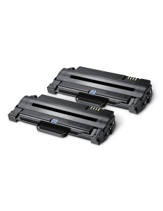Samsung MLT-P1052A cartuccia toner 2 pz Originale Nero 2