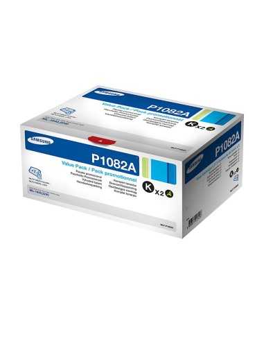 Samsung MLT-P1082A cartuccia toner 2 pz Originale Nero