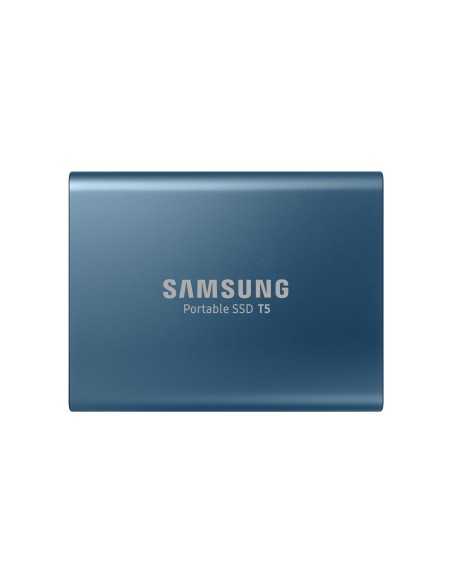 Samsung Portable SSD T5 USB 3.1 500GB