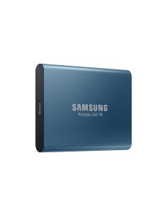 Samsung Portable SSD T5 USB 3.1 500GB 2