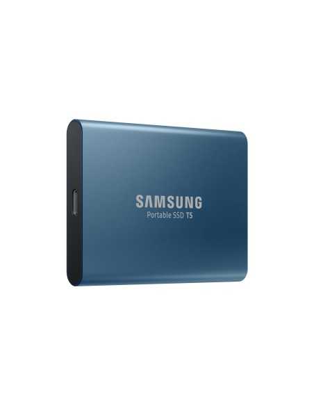 Samsung Portable SSD T5 USB 3.1 500GB