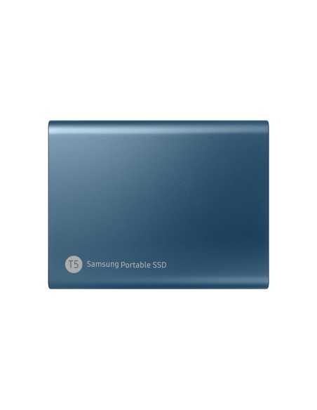 Samsung Portable SSD T5 USB 3.1 500GB