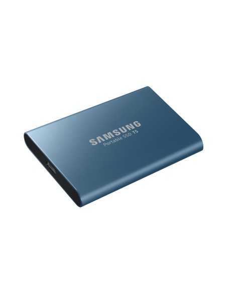 Samsung Portable SSD T5 USB 3.1 500GB