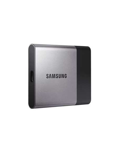 Samsung Portable T3 1000 GB Nero, Argento