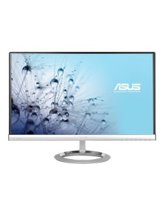 ASUS MX239H 58,4 cm (23") 1920 x 1080 Pixel Full HD LED Argento