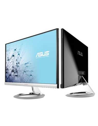 ASUS MX239H 58,4 cm (23") 1920 x 1080 Pixel Full HD LED Argento