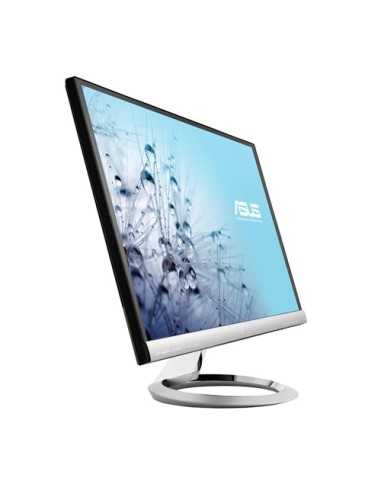 ASUS MX239H 58,4 cm (23") 1920 x 1080 Pixel Full HD LED Argento