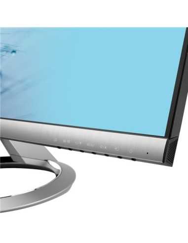ASUS MX259H 63,5 cm (25") 1920 x 1080 Pixel Full HD LED Nero, Argento