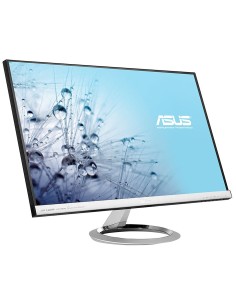 ASUS MX279H 68,6 cm (27") 1920 x 1080 Pixel Full HD LED Nero, Argento