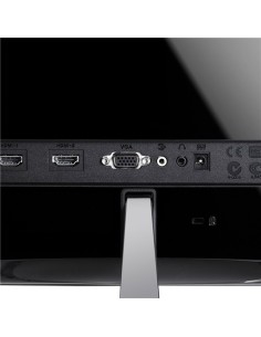 ASUS MX279H 68,6 cm (27") 1920 x 1080 Pixel Full HD LED Nero, Argento 2