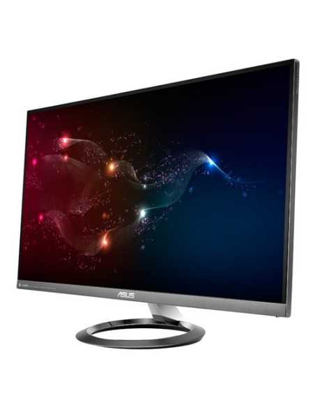ASUS MX27AQ LED display 68,6 cm (27") 2560 x 1440 Pixel Quad HD Nero