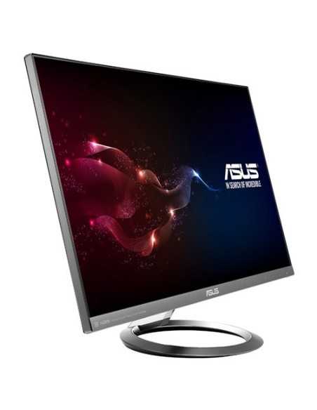 ASUS MX27AQ LED display 68,6 cm (27") 2560 x 1440 Pixel Quad HD Nero