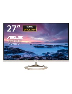 ASUS Designo MX27UC 68,6 cm (27") 3840 x 2160 Pixel 4K Ultra HD LED Nero, Oro