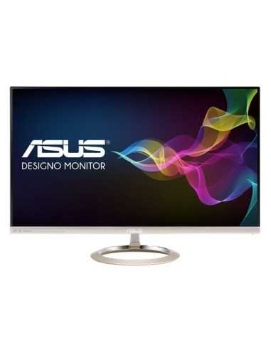 ASUS Designo MX27UC 68,6 cm (27") 3840 x 2160 Pixel 4K Ultra HD LED Nero, Oro