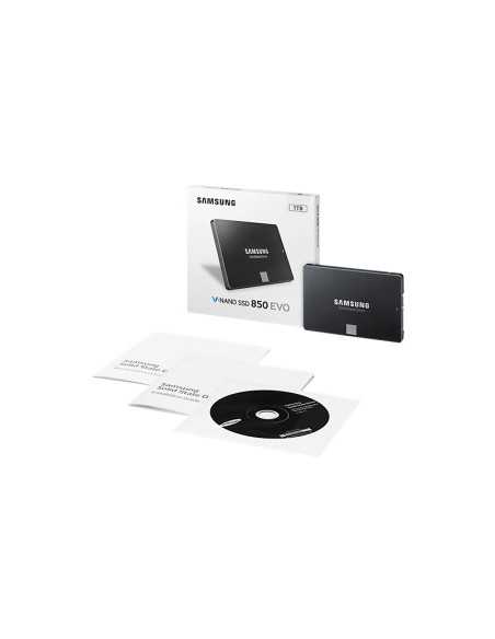 Samsung MZ-75E1T0