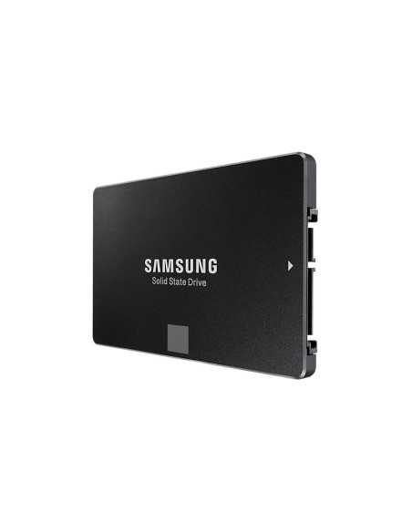 Samsung MZ-75E4T0