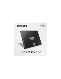 Samsung MZ-75E500