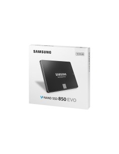 Samsung MZ-75E500 2