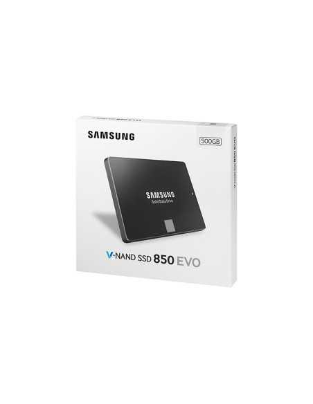 Samsung MZ-75E500