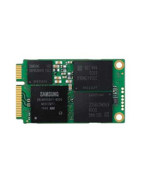Samsung MZ-M5E500