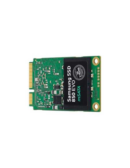 Samsung MZ-M5E500