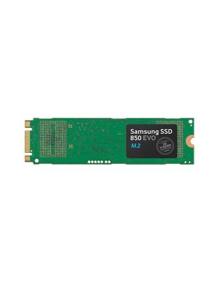 Samsung MZ-N5E1T0