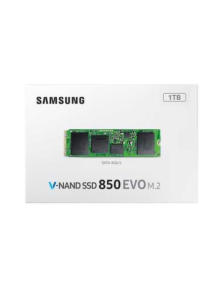 Samsung MZ-N5E1T0