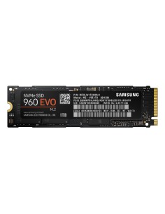 Samsung 960 EVO NVMe M.2 SSD 1 TB