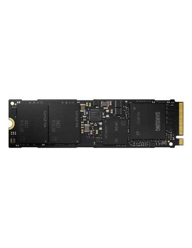 Samsung 960 EVO NVMe M.2 SSD 500 GB