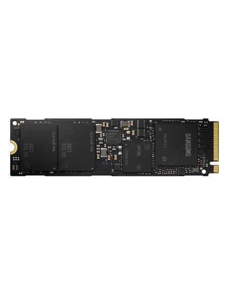 Samsung 960 EVO NVMe M.2 SSD 500 GB
