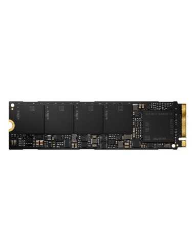 Samsung 960 PRO NVMe M.2 SSD 512 GB