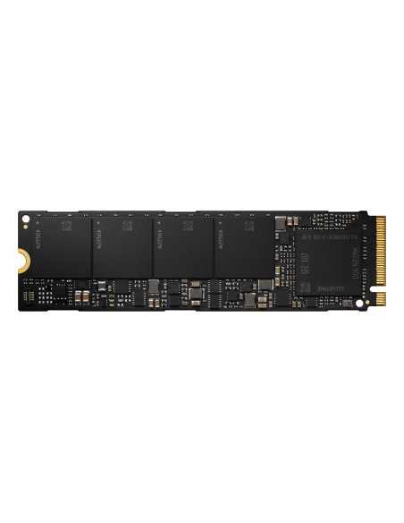Samsung 960 PRO NVMe M.2 SSD 512 GB