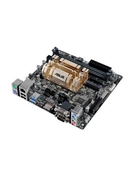 ASUS N3050I-C mini ITX
