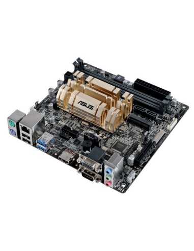 ASUS N3150I-C mini ITX