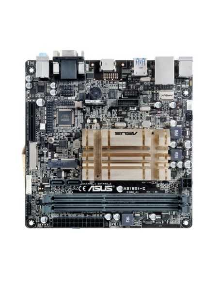 ASUS N3150I-C BGA 1170 mini ITX