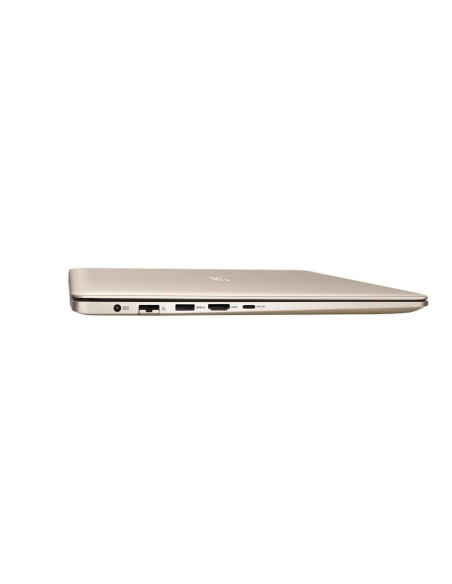 ASUS VivoBook Pro N580VD-DM160T Computer portatile 39,6 cm (15.6") Intel® Core™ i7 16 GB 1128 GB HDD+SSD NVIDIA® GeForce® GTX