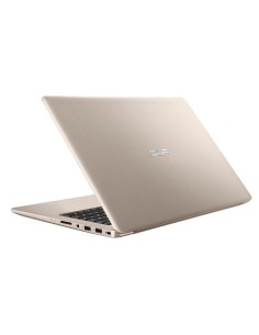 ASUS VivoBook Pro N580VN-DM016T Computer portatile 39,6 cm (15.6") Intel® Core™ i7 4 GB 1000 GB HDD NVIDIA® GeForce® MX150 2
