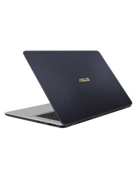 ASUS VivoBook Pro N705UD-GC001T notebook Computer portatile 43,9 cm (17.3") Full HD Intel® Core™ i7 8 GB DDR4-SDRAM 1000 GB HDD