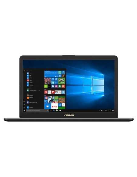 ASUS VivoBook Pro N705UD-GC073T Computer portatile 43,9 cm (17.3") Full HD Intel® Core™ i5 8 GB DDR4-SDRAM 1000 GB HDD NVIDIA®