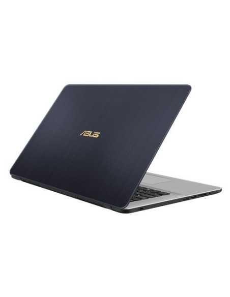 ASUS VivoBook Pro N705UD-GC078T Computer portatile 43,9 cm (17.3") Intel® Core™ i7 16 GB DDR4-SDRAM 1128 GB HDD+SSD NVIDIA®
