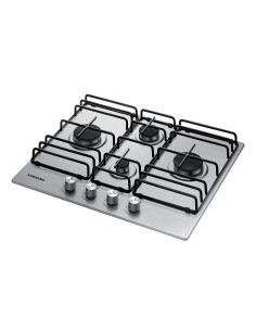 Samsung NA64H3110BS piano cottura Acciaio inossidabile Da incasso Gas 4 Fornello(i) 2