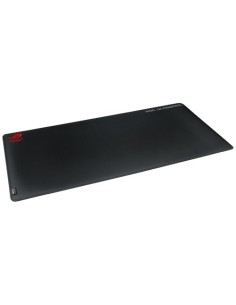 ASUS ROG Scabbard Tappetino per mouse per gioco da computer Nero