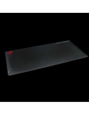 ASUS ROG Scabbard Tappetino per mouse per gioco da computer Nero