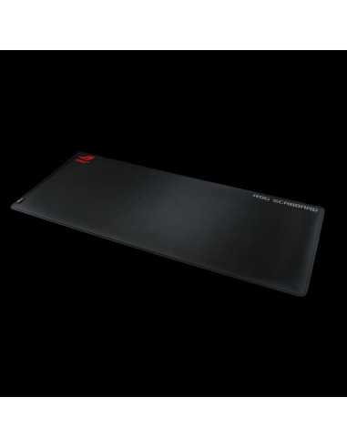 ASUS ROG Scabbard Tappetino per mouse per gioco da computer Nero