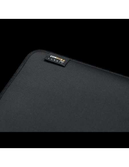 ASUS ROG Scabbard Tappetino per mouse per gioco da computer Nero