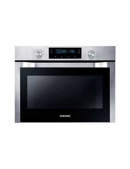 Samsung NQ50H7535DS 50 L A-30% Acciaio inossidabile