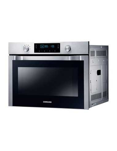 Samsung NQ50H7535DS 50 L A-30% Acciaio inossidabile
