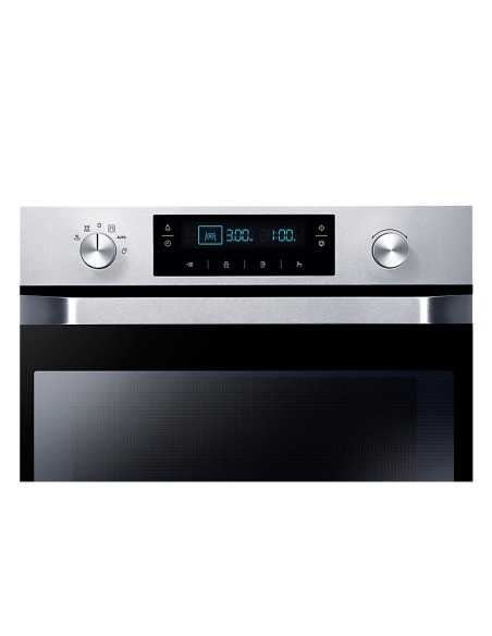 Samsung NQ50H7535DS 50 L A-30% Acciaio inossidabile