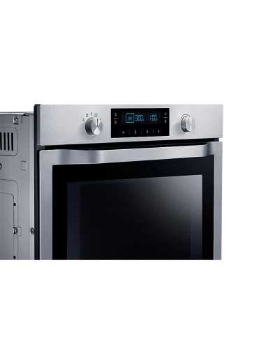 Samsung NQ50H7535DS 50 L A-30% Acciaio inossidabile