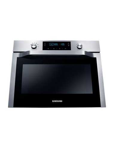 Samsung NQ50H7535DS 50 L A-30% Acciaio inossidabile